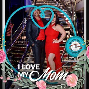 Meet your Posher, Lisandra